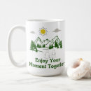 Search for enjoy the moment mugs Nature