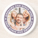 Search for awesome face coasters For him
