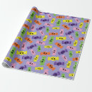 Search for candy design wrapping paper Candies