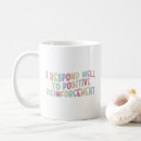Search for school psychology mugs Education