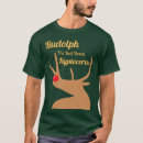 Recherche de nez rouge tshirts Noël