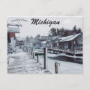 Recherche de landes cartes postales Hiver