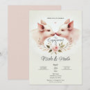 Recherche de nez invitations Ferme