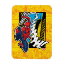 Search for web magnets Super hero