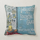 Recherche de carroll coussins Illustration