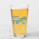 Recherche de drapeau bavarois tasses Fête de la bière