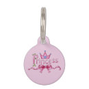 Recherche de princesse animaux articles Rose