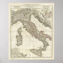 Search for classic maps posters Engraved