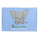 Search for elephant pillowcases Safari