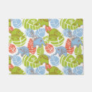 Search for elephant doormats Africa