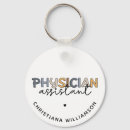 Search for physicians keychains Physician assistant