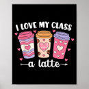 Search for coffee recipe posters Valentineâ