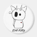 Recherche de squelette de halloween magnets Noir