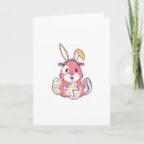 Search for pig easter cards Bunny