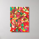 Recherche de triangulaire art Abstrait