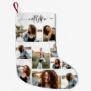 Search for grey christmas stockings Modern