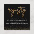Search for honeymoon fund registry wedding enclosure cards Bridal shower