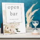 Search for open bar signs Rustic