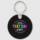 Search for teacher funny keychains Vacation