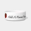 Search for ladybug pet supplies Red