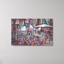 Search for ring canvas prints Modern