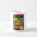 Search for odd mugs Green