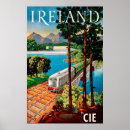 Recherche de ireland posters Travel
