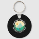 Search for figure 8 keychains Hiker