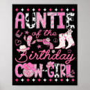 Search for western birthday posters Rodeo