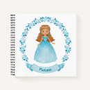 Search for princess notebooks Cute