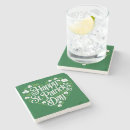 Search for st patricks day coasters Saint