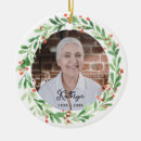 Search for remembrance ornaments Picture