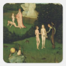 Recherche de hieronymus bosch autocollants Création