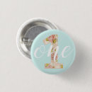 Recherche de floral rose badges Pour enfants