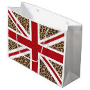 Search for union jack gift bags United kingdom