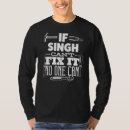 Search for singh tshirts All