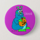 Recherche de huez badges Citrouille
