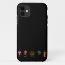 Recherche de visage effrayant iphone coques Citrouille