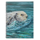 Search for otter notebooks Blue