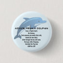 Recherche de de dauphin badges Créature marine