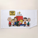 Search for peanuts beach towels Woodstock