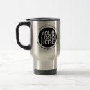 Search for upload logo mugs Company