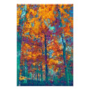 Search for colorful fall art Trees