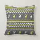 Search for white stag pillows Animals