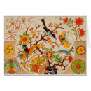 Search for chinoiserie cards Flowers