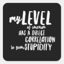 Search for answer stickers Question