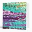 Search for broken binders Design