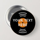 Search for 1960s rock buttons Retro