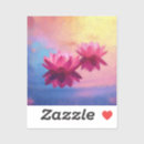 Search for love yoga stickers Meditation