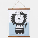 Search for kid lion art Modern